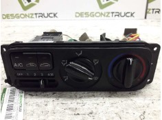 Recambio de mando calefaccion / aire acondicionado para hyundai accent (x3) 1.5 gls referencia OEM IAM   