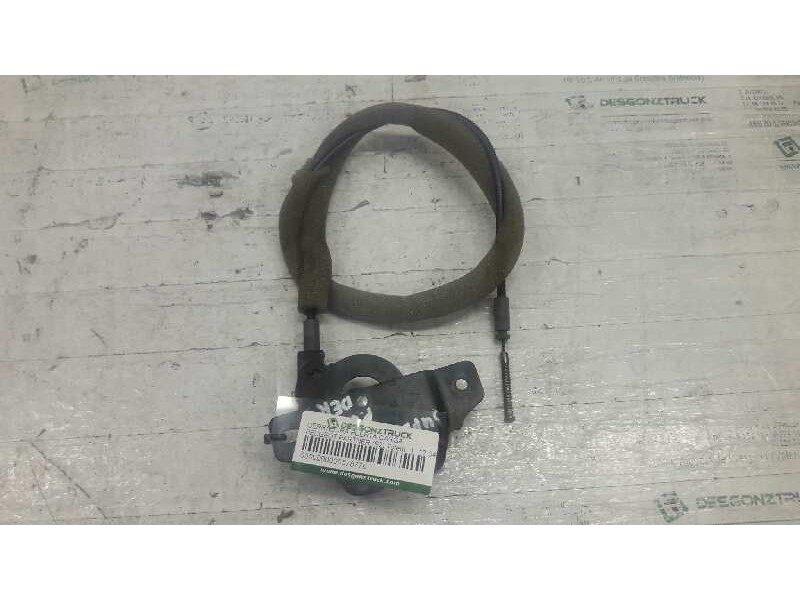 Recambio de cerradura puerta carga para peugeot partner (s2) totem referencia OEM IAM  SUPERIOR DERECHA 