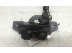 Recambio de cerradura puerta carga para peugeot partner (s2) totem referencia OEM IAM  SUPERIOR DERECHA  2