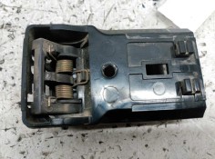 Recambio de maneta interior trasera derecha para nissan vanette cargo vanette cargo combi - 5 referencia OEM IAM    2