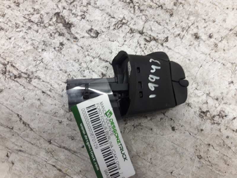 Recambio de mando volante para ford focus berlina (cak) ghia referencia OEM IAM 98AB14K147AB  