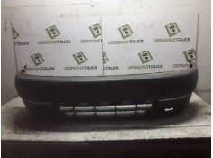 Recambio de paragolpes delantero para citroën berlingo 1.4 sx plus familiar referencia OEM IAM   