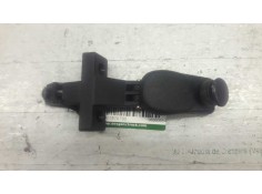 Recambio de soporte para peugeot partner (s2) totem referencia OEM IAM 9630068480 CRISTAL 