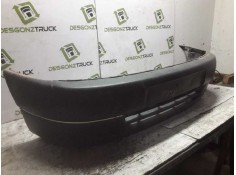 Recambio de paragolpes delantero para citroën berlingo 1.4 sx plus familiar referencia OEM IAM    2