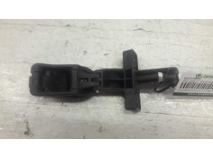 Recambio de soporte para peugeot partner (s2) totem referencia OEM IAM 9630068480 CRISTAL  2
