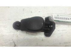 Recambio de soporte para peugeot partner (s2) totem referencia OEM IAM  CRISTAL 