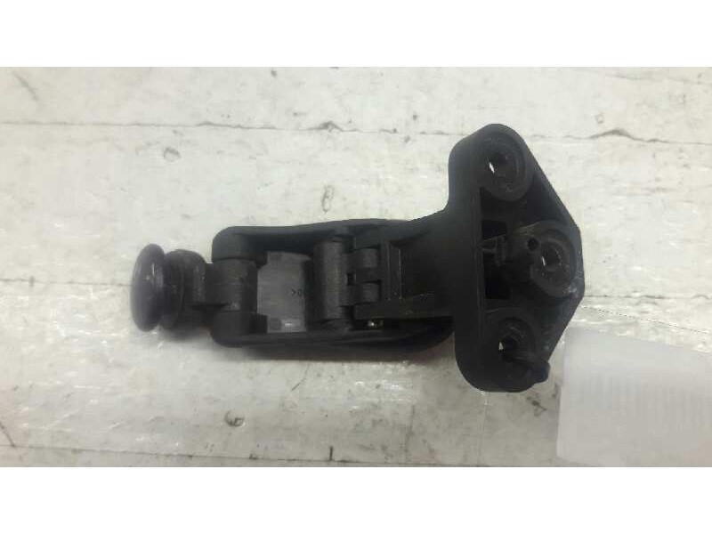 Recambio de soporte para peugeot partner (s2) totem referencia OEM IAM  CRISTAL 