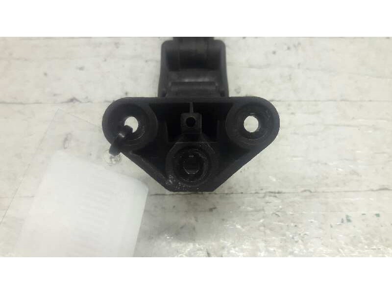 Recambio de soporte para peugeot partner (s2) totem referencia OEM IAM  CRISTAL 