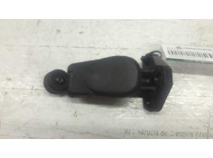 Recambio de soporte para peugeot partner (s2) totem referencia OEM IAM  CRISTAL 