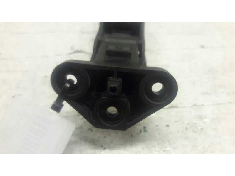 Recambio de soporte para peugeot partner (s2) totem referencia OEM IAM  CRISTAL 