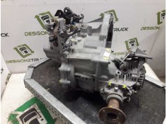 Recambio de caja cambios para nissan x-trail (t30) comfort referencia OEM IAM 8H5 CON GRUPO DEL. 