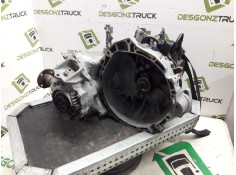 Recambio de caja cambios para nissan x-trail (t30) comfort referencia OEM IAM 8H5 CON GRUPO DEL.  2