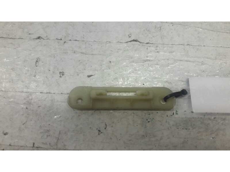 Recambio de soporte para peugeot partner (s2) totem referencia OEM IAM  CRISTAL 