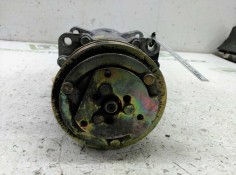 Recambio de compresor aire acondicionado para citroën zx 1.9 d avantage referencia OEM IAM SANDENSD709   2