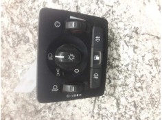 Recambio de mando luces para volvo c30 d5 r-design referencia OEM IAM 30739300 06W36T 14 PINS