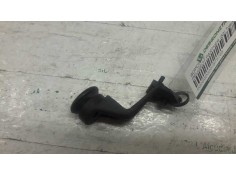 Recambio de soporte para peugeot partner (s2) totem referencia OEM IAM  CRISTAL  2