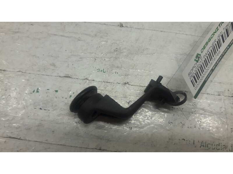 Recambio de soporte para peugeot partner (s2) totem referencia OEM IAM  CRISTAL 