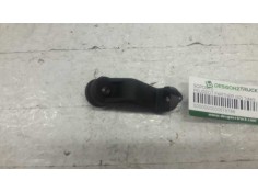 Recambio de soporte para peugeot partner (s2) totem referencia OEM IAM  CRISTAL 