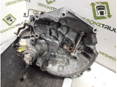 Recambio de caja cambios para peugeot 206 berlina xr referencia OEM IAM 20CE45  