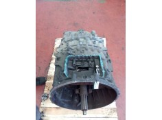 Recambio de caja cambios para iveco stralis (as) fsa t / fp lt 4x2 gran espacio referencia OEM IAM 12AS2330TD 1353031003 0041661