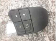 Recambio de mando volante para volvo c30 d5 r-design referencia OEM IAM 30739641 4/3 PINS 