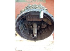 Recambio de caja cambios para iveco stralis (as) fsa t / fp lt 4x2 gran espacio referencia OEM IAM 12AS2330TD 1353031003 0041661 2