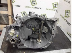 Recambio de caja cambios para peugeot partner (s1) combispace referencia OEM IAM 20TE22 1599378A 