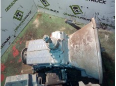 Recambio de caja cambios para avia trucks .... .... referencia OEM IAM S530  