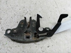 Recambio de cerradura capot para nissan primera berl./familiar (p10/w10) gx berlina (a,e) referencia OEM IAM   