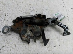 Recambio de cerradura capot para nissan primera berl./familiar (p10/w10) gx berlina (a,e) referencia OEM IAM    2