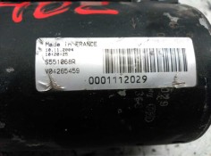 Recambio de motor arranque para citroën berlingo 1.1 x familiar referencia OEM IAM 0001112041 9 DIENTES  2