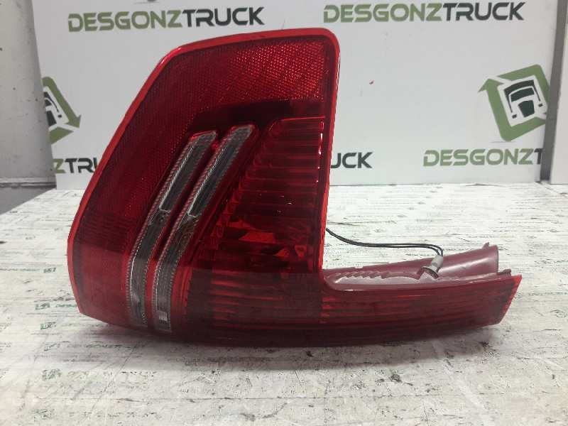 Recambio de piloto trasero izquierdo para citroën c4 berlina collection referencia OEM IAM 9655864080  