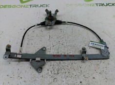 Recambio de elevalunas trasero derecho para nissan primera berl./familiar (p10/w10) gx berlina (a,e) referencia OEM IAM   