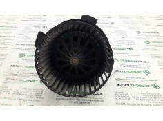 Recambio de ventilador calefaccion para citroën c4 berlina collection referencia OEM IAM   