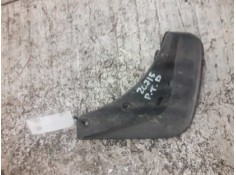 Recambio de guardabarros trasero derecho para daewoo kalos 1.4 sr referencia OEM IAM 96543162 PARAGOLPES TRASERO  2