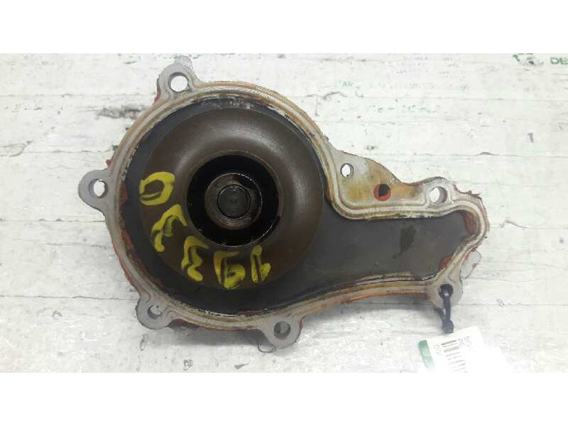 Recambio de bomba agua para peugeot partner (s2) totem referencia OEM IAM   