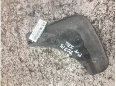 Recambio de guardabarros trasero izquierdo para daewoo kalos 1.4 sr referencia OEM IAM 96543161 PARAGOLPES TRASERO 