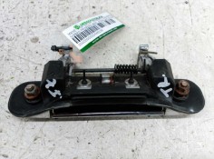 Recambio de maneta exterior trasera izquierda para nissan primera berl./familiar (p10/w10) gx berlina (a,e) referencia OEM IAM   2