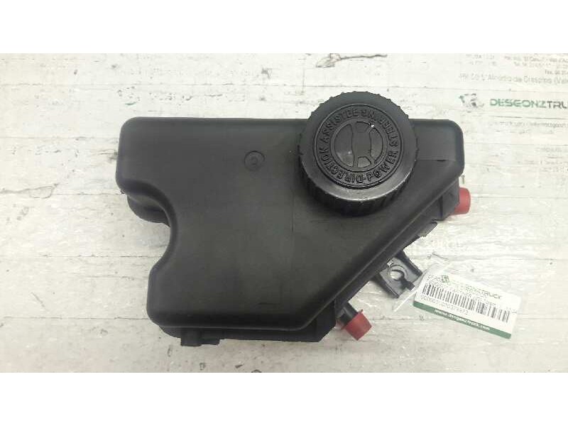 Recambio de deposito de direccion para peugeot partner (s2) totem referencia OEM IAM   