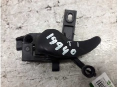 Recambio de maneta interior trasera izquierda para ford galaxy (vx) clx referencia OEM IAM   