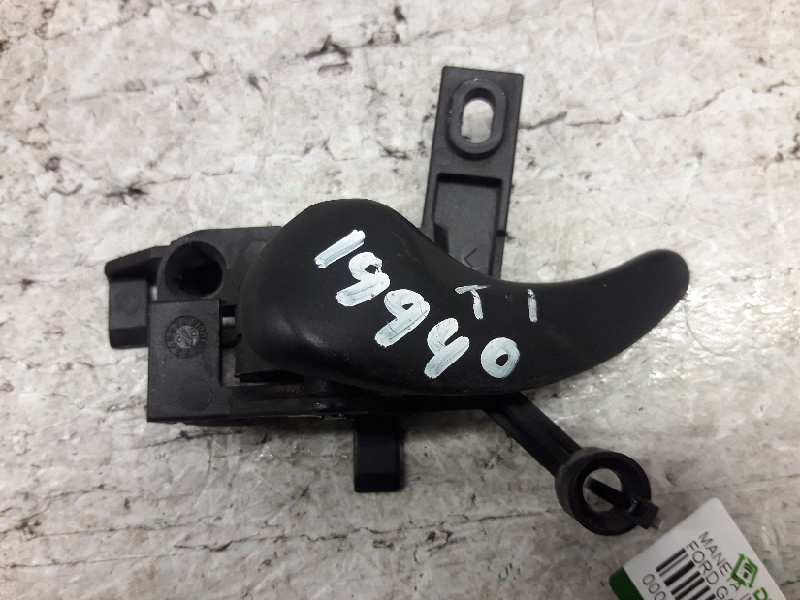 Recambio de maneta interior trasera izquierda para ford galaxy (vx) clx referencia OEM IAM   