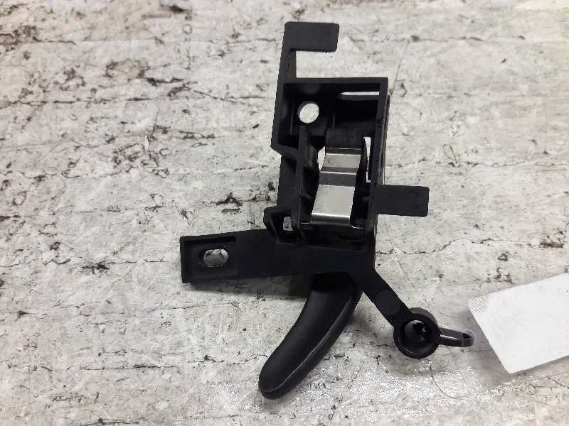 Recambio de maneta interior trasera izquierda para ford galaxy (vx) clx referencia OEM IAM   