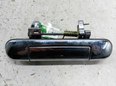 Recambio de maneta exterior trasera derecha para nissan primera berl./familiar (p10/w10) gx berlina (a,e) referencia OEM IAM   