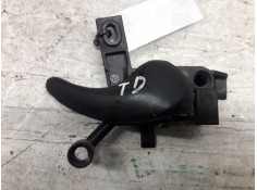 Recambio de maneta interior trasera derecha para ford galaxy (vx) clx referencia OEM IAM   