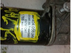 Recambio de motor limpia delantero para iveco trakker cabina adel. tractor semirrem. 400 (4x2)t larga distancia referencia OEM I 2