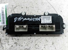 Recambio de mando climatizador para seat leon (1p1) stylance / style referencia OEM IAM 5P0907044M 5HB010170  2