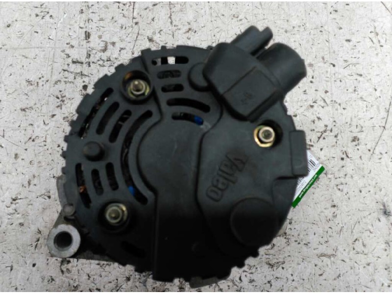 Recambio de alternador para citroën saxo 1.1 referencia OEM IAM 2542525A VALEO 