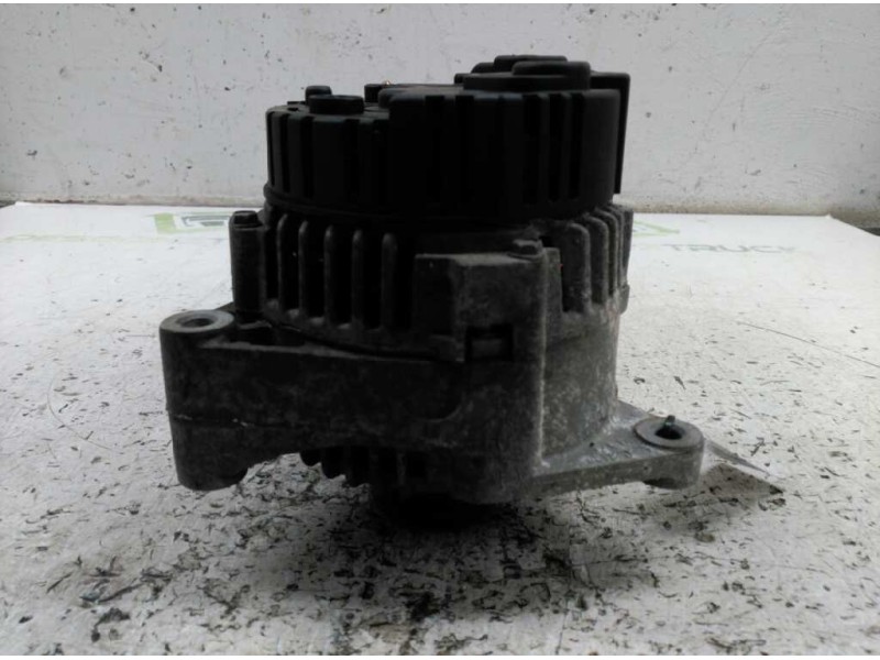 Recambio de alternador para citroën saxo 1.1 referencia OEM IAM 2542525A VALEO 