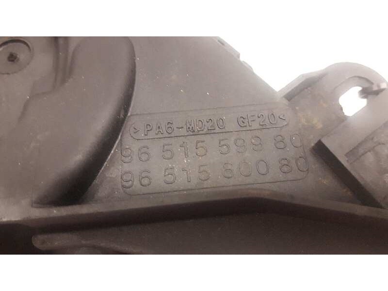 Recambio de tapa distribucion para peugeot partner (s2) totem referencia OEM IAM 9651559980  