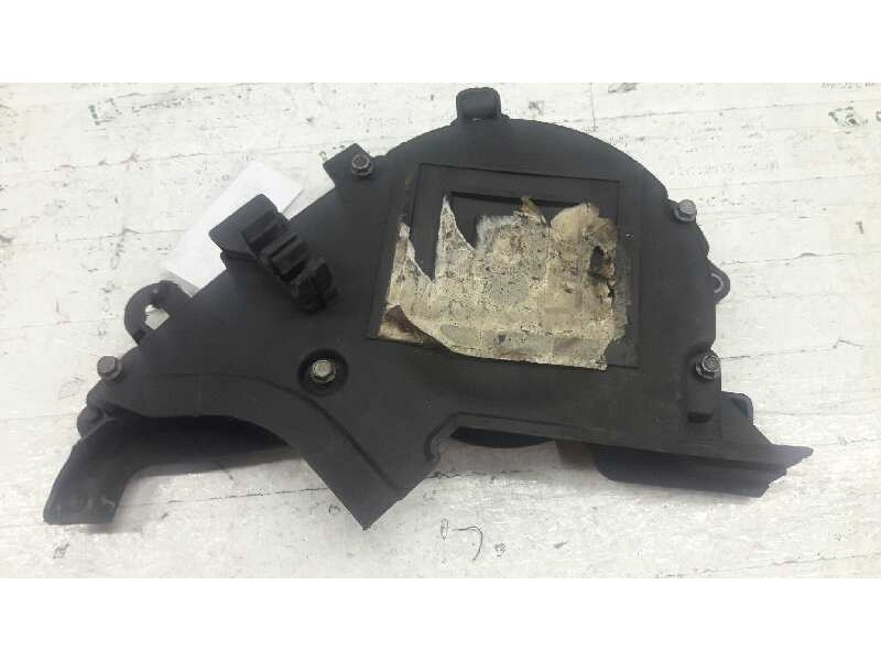 Recambio de tapa distribucion para peugeot partner (s2) totem referencia OEM IAM 9651559980  